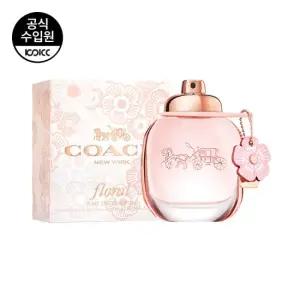 [코익퍼퓸] 코치 플로럴 EDP 50ML