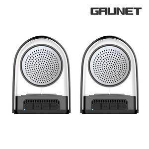 오호 S10 LED 라이트 블루투스 5.0 듀얼 블루투스 콩 스피커