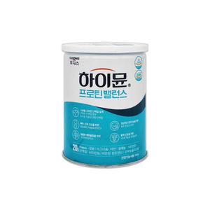 일동후디스 하이뮨 프로틴 밸런스 304g 1통/mj