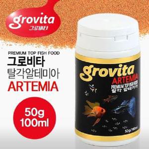 그로비타 탈각알테미아 50g/100ml