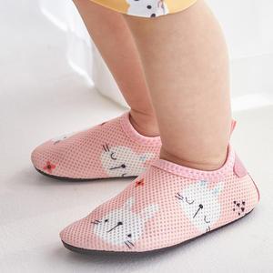 꾸미 가든래빗 아쿠아슈즈/유아동아쿠아슈즈