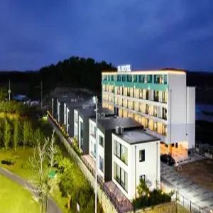 [충남 호텔] 대천 에스앤호텔 (보령,대천해수욕장)