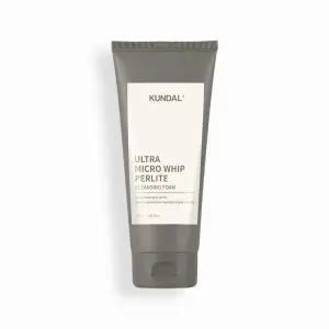 쿤달 울트라 마이크로 휩 펄라이트 폼클렌징 175ml