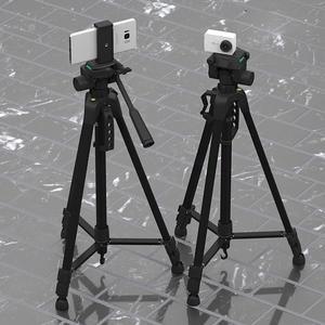 [디지지] 2세대 3단 스마트폰 카메라 삼각대 D21-0750