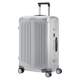 쌤소나이트 LITE-BOX ALU 캐리어 69 25 Aluminium 27인치