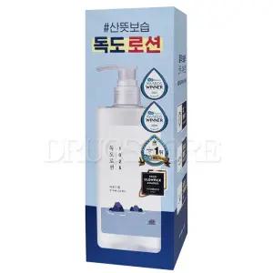 라운드랩 1025 독도 로션 400ml