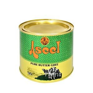Aseel 기 버터 퓨어버터 400g 수입 천연 무염 버터 GHEE Butter
