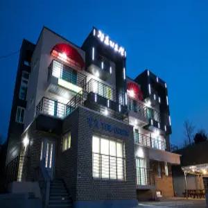 [강원 펜션] 삼척 장호디오션펜션 (동해,삼척,태백)