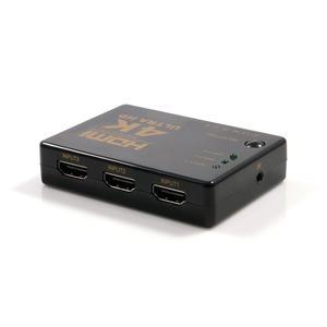 3:1 4K HDMI 선택기 NEXT 3403SW4K
