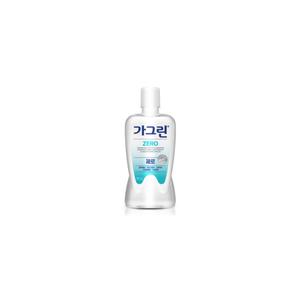 가그린 제로 입냄새제거제 가글 750ml
