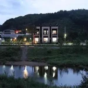 [경기 펜션] 양평 외똔집 (양평)