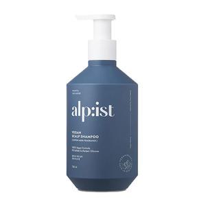 [유통기한 임박] 알피스트 비건 샴푸, 코튼머스크, 730ml, 1개