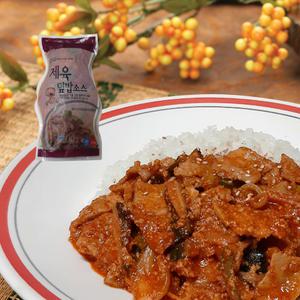 미미 제육덮밥소스 230g