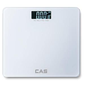 CAS 카스 디지탈 체중계 H16 가정용 전자저울 몸무게 측정 저울 (3997)