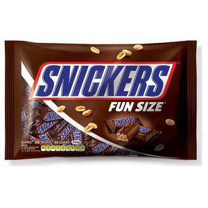 마즈 스니커즈 (펀 사이즈) 500G*1