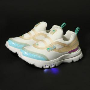 [KIDS] 키즈 FILA 이글 라이트 KD (3XM01853E_141)