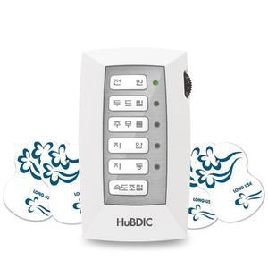 [휴비딕] 드림파워 플러스 저주파 자극기 HMB-110+패드포함