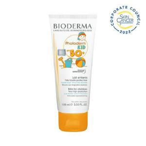 바이오더마 포토덤 키드 SPF50+ 100ml