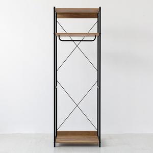 이지보 1단 행거 리베라오크 2322.9711