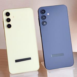 갤럭시A15 A25 A35 목업 목업폰 목각폰 모형폰 고급형 블랙화면