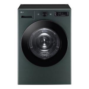 [LG]전자 트롬 건조기 RG19GN 네이처 그린 19kg