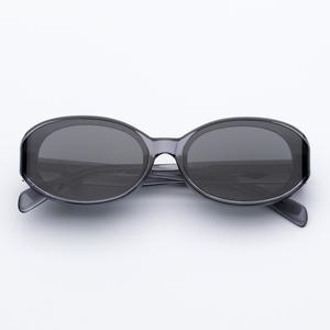 [롯데백화점]리끌로우 ANGCHU NO.1 SUNGLASS GRAY