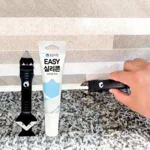 헤라 타일 줄눈제거기 실리콘 스크래퍼