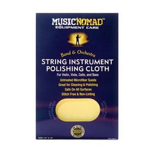 Music Nomad String Instrument Microfiber Cloth