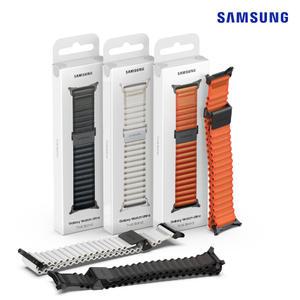 삼성 정품 갤럭시 워치 울트라 47mm 트레일 밴드 스트랩