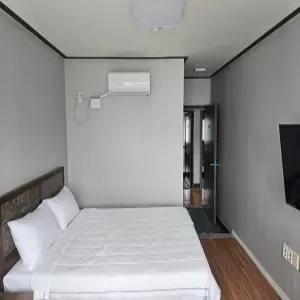 [제주 모텔] 제주(함덕) 유성 (제주시)