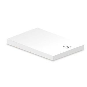 한국제지 A3 백색 모조지 180g 125매