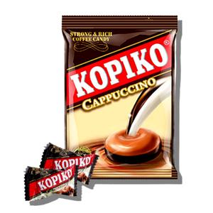 코피코 카푸치노 커피사탕 800g 수입 커피맛 캔디