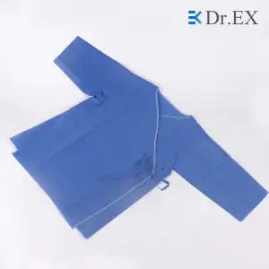 X-RAY 검진 가운 (상의/XL) - 100EA/BOX