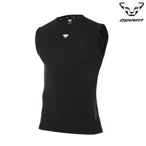 [다이나핏](강남점)남성 ADVANCE (어드밴스) 슬리브리스 (Black) (YMM23283Z1) GNMT