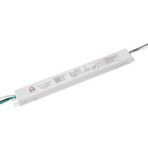 국산 LED 50W 조명등 기구용 안정기 DC90V용 슬림형 방등 주방등 거실등용 자가수리 DIY용