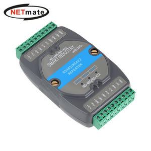 RS422 to RS485 아이솔레이션 컨버터 리피터 NM-T485 [H@lu]