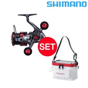 시마노 세피아 XR C3000SDH (21) 스피닝릴 윤성보증