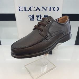 [엘칸토]엘칸토 HC11 소가죽 남성화 A9M5U43T9 (23686171)