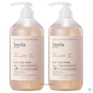 제이멜라 팜므파탈 퍼퓸 바디 워시 추천 1000ml X 2개