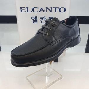 [엘칸토]엘칸토 HC11 소가죽 남성화 W9T5U4B39 (26175968)