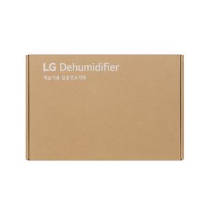 LG 엘지전자 휘센 오브제컬렉션 제습기 건조키트 세트 부품 DQ214MEGAW DQ214MWGA DQ214MWGAW AAA31413003
