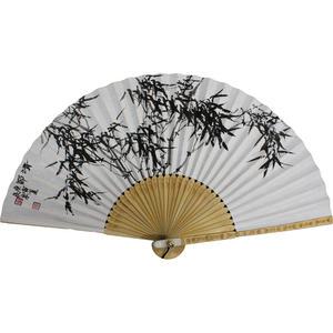 길이30cm/고급접선부채/작품접선부채/대나무/서예용품
