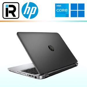 HP 프로북 450 G3 i7 6500U 인강용 리퍼 가성비 싼 저렴 저가 노트북 15인치