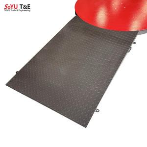 경사판 1500 작키 사용 소유 리모콘 파렛트 랩핑기 [SY-4415R용]