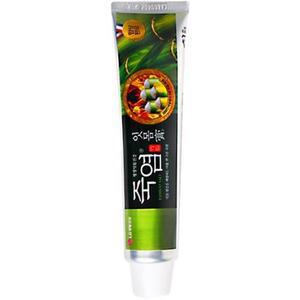 죽염 잇몸고 치약 120g 6개