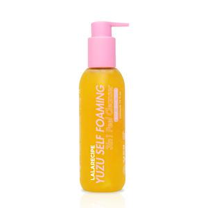 라라레서피 유자 셀프 포밍 3in1 클렌저 200ml_H
