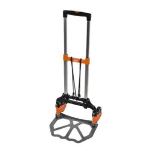 케이디와이 알루미늄 접이식 핸드카트 KXL-80