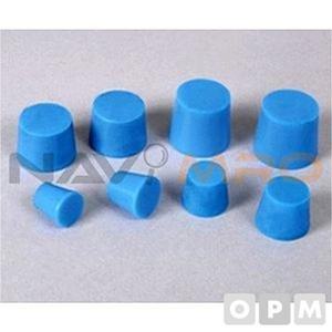 실리콘 마개 KA33-15 1EA 호수 15 높이 40mm 자재