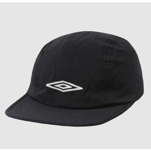 [엄브로] 이지 워셔블캡 UP123SCP11 BLK RED