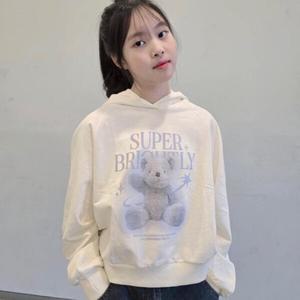 [더데이걸]키치키치 크롭 후드TGMH25101_IC